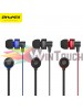 Ακουστικά AWEI ES-690M X-Bass. Stereo Earphone & Microphone, Black Αξεσουάρ